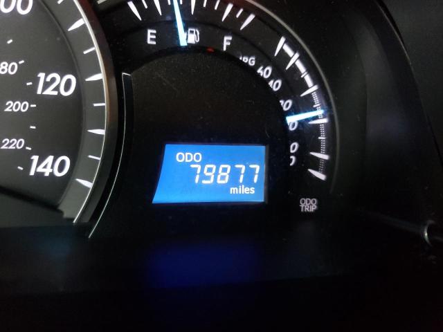 صورة رقم 9 من المزاد - 2012 TOYOTA CAMRY مع VIN 4T4BF1FK8CR253281