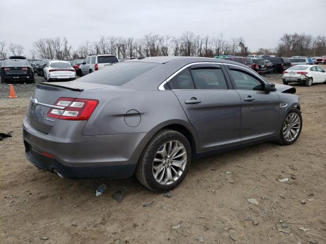 Photo 3 from auction – 2013 FORD TAURUS LIM with VIN 1FAHP2F8XDG195759