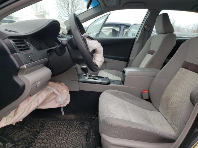 Photo 7 from auction – 2012 TOYOTA CAMRY BASE with VIN 4T1BF1FK2CU020863
