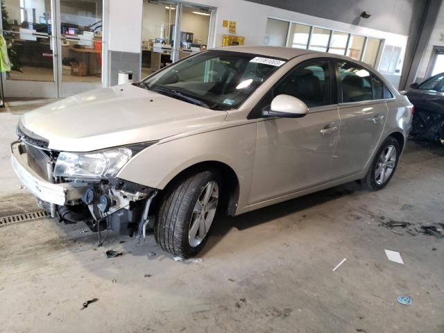 Photo 1 from auction – 2012 CHEVROLET CRUZ with VIN 1G1PG5SC5C7129046