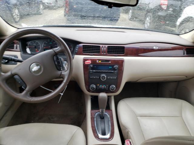 Photo 8 from auction – 2008 CHEVROLET IMPALA LT with VIN 2G1WC583181196861