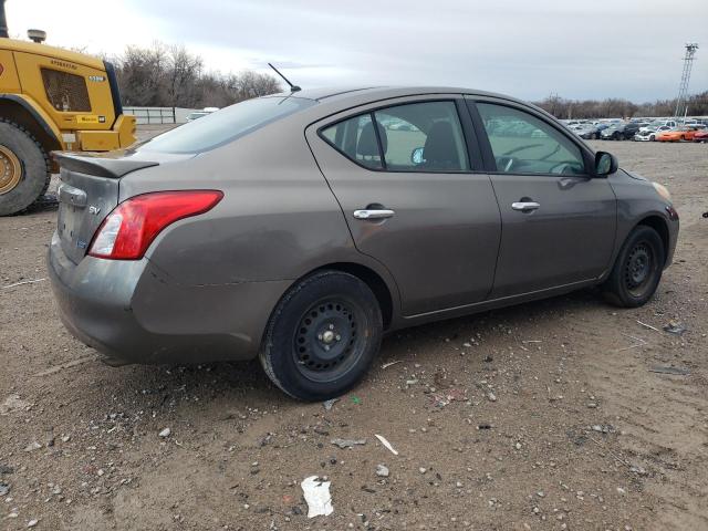 Photo 3 from auction – 2014 NISSAN VERSA S with VIN 3N1CN7AP5EL817254