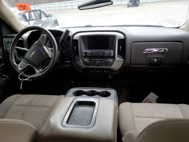 Photo 8 from auction – 2015 CHEVROLET SILVERADO with VIN 3GCUKREC1FG138086