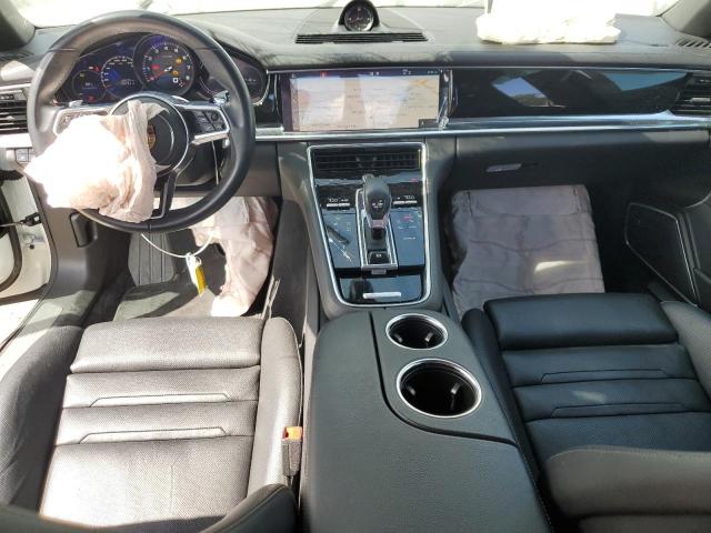 Photo 8 from auction – 2018 PORSCHE PANAMERA 4 with VIN WP0AA2A76JL111189