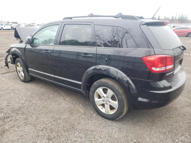 Photo 2 from auction – 2014 DODGE JOURNEY SE with VIN 3C4PDCAB2ET161853