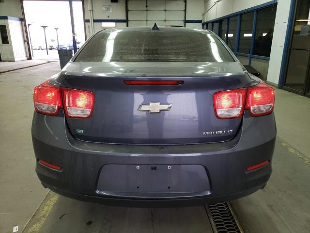 Photo 6 from auction – 2015 CHEVROLET MALIBU 1LT with VIN 1G11C5SL8FF308970