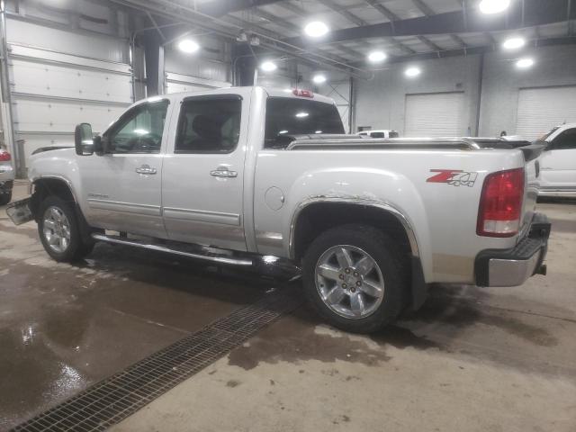 Photo 2 from auction – 2010 GMC SIERRA K15 with VIN 3GTRKWE32AG162670