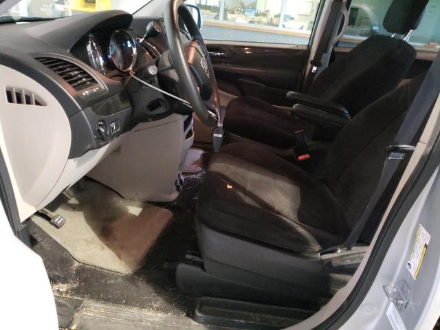 Photo 7 from auction – 2012 DODGE GRAND CARA with VIN 2C4RDGBG9CR243153