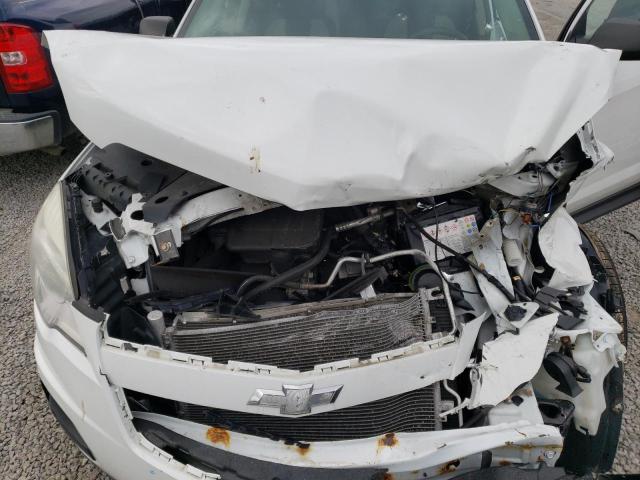 Photo 12 from auction – 2015 CHEVROLET EQUINOX with VIN 2GNFLEEK5F6273144