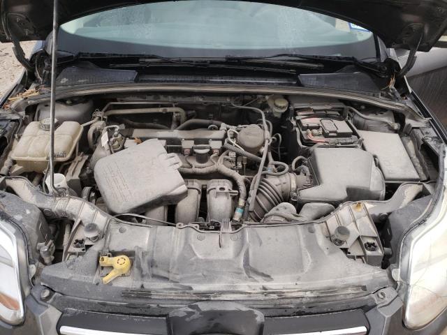 Photo 11 from auction – 2013 FORD FOCUS SE with VIN 1FADP3F20DL209935