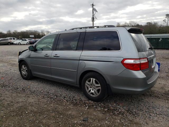 Photo 2 from auction – 2006 HONDA ODYSSEY EX with VIN 5FNRL38636B057876