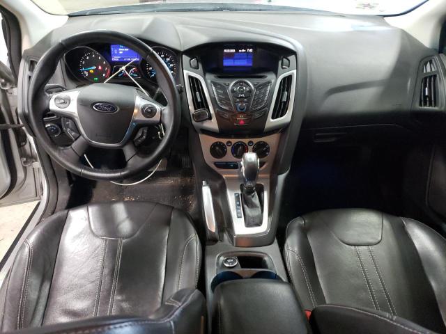 Photo 8 from auction – 2013 FORD FOCUS SE with VIN 1FADP3K22DL144284