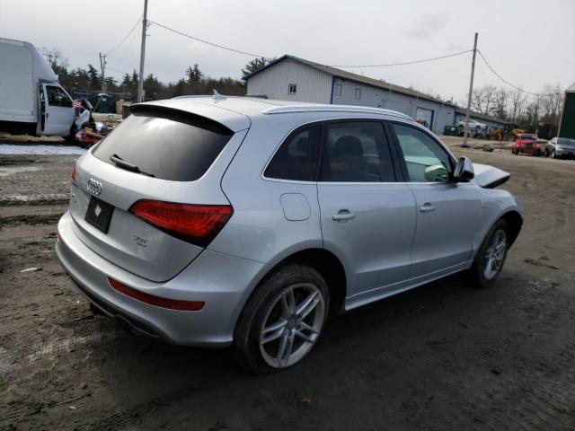 Photo 3 from auction – 2013 AUDI Q5 PREMIUM with VIN WA1DGAFP6DA074458