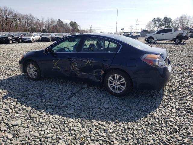 Photo 2 from auction – 2011 NISSAN ALTIMA BAS with VIN 1N4AL2AP2BC100451