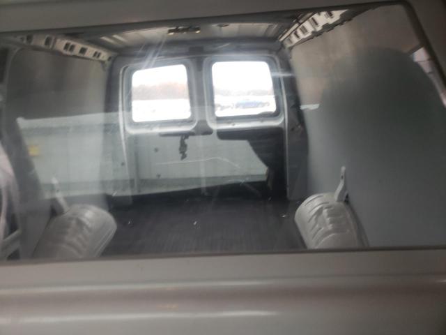 Photo 10 from auction – 2021 CHEVROLET EXPRESS G2 with VIN 1GCWGAFP2M1218697