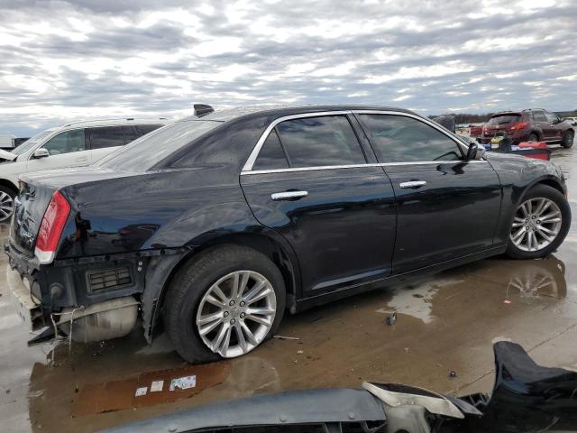 Photo 3 from auction – 2016 CHRYSLER 300C with VIN 2C3CCAEG7GH212159