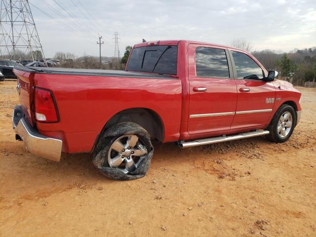 Фото 3 с аукциона – 2015 RAM 1500 SLT с VIN 1C6RR6LT1FS729912