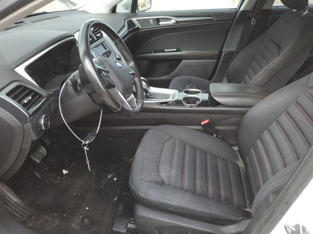 Photo 7 from auction – 2013 FORD FUSION SE with VIN 3FA6P0HR8DR102666