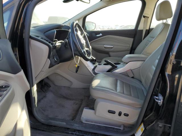 Photo 7 from auction – 2016 FORD C-MAX PREM with VIN 1FADP5CU6GL102507