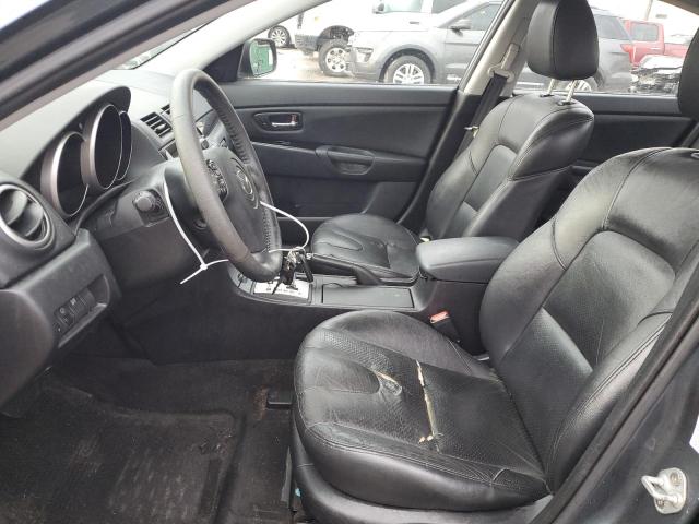 Photo 7 from auction – 2008 MAZDA 3 S with VIN JM1BK323081158744