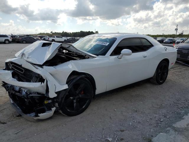 DODGE CHALLENGER 2015 with VIN 2C3CDZAGXFH720562 - Photo from auction