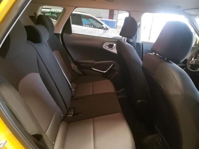 Photo 10 from auction – 2020 KIA SOUL LX with VIN KNDJ23AU6L7078747
