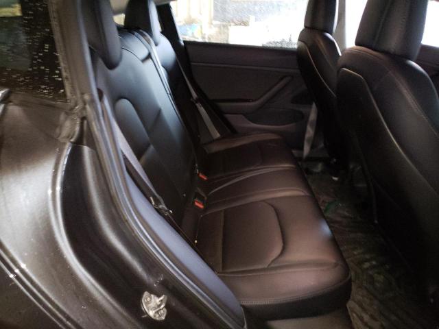 Photo 10 from auction – 2018 TESLA MODEL 3 with VIN 5YJ3E1EAXJF017722