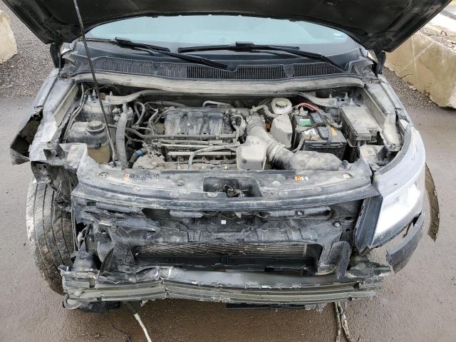 Photo 12 from auction – 2019 FORD EXPLORER L with VIN 1FM5K8F87KGB16264