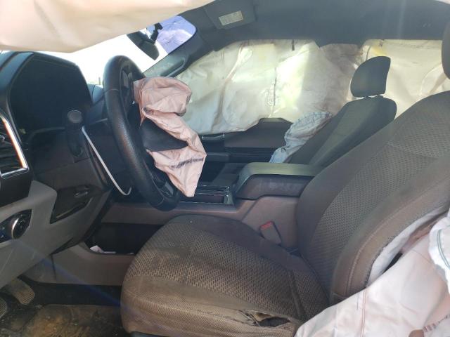 Photo 7 from auction – 2015 FORD F150 SUPER with VIN 1FTEW1EG7FFB37930