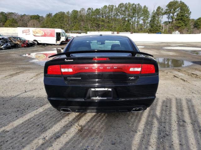Photo 6 from auction – 2012 DODGE CHARGER R/ with VIN 2C3CDXCT2CH230479