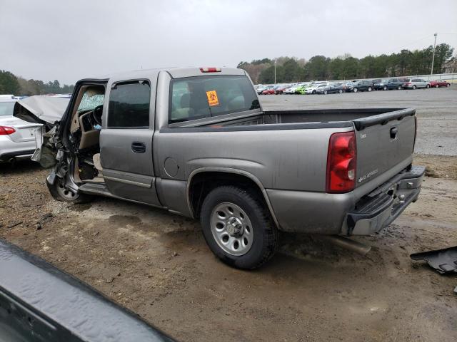 Photo 2 from auction – 2007 CHEVROLET SILVERADO with VIN 2GCEC13V571172629