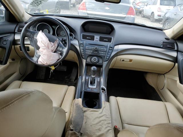 Photo 8 from auction – 2013 ACURA TL with VIN 19UUA8F28DA011027