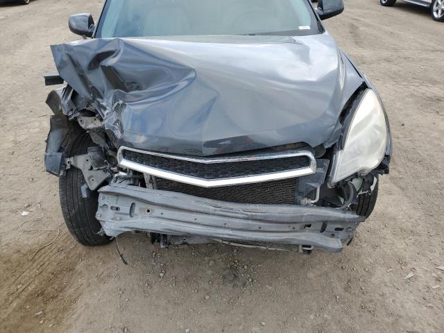 Photo 11 from auction – 2012 CHEVROLET EQUINOX LT with VIN 2GNALPEK5C1197956