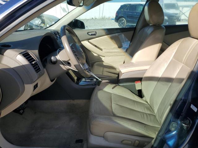 Photo 7 from auction – 2010 NISSAN ALTIMA BAS with VIN 1N4AL2APXAC149654