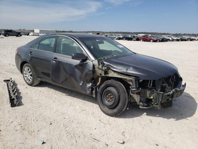 Photo 4 from auction – 2011 TOYOTA CAMRY BASE with VIN 4T1BF3EK3BU629780