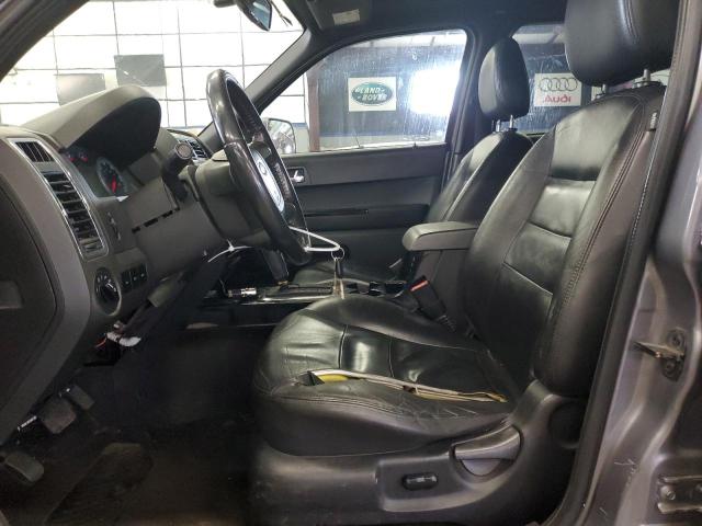 Photo 7 from auction – 2008 FORD ESCAPE LIM with VIN 1FMCU94158KA55631