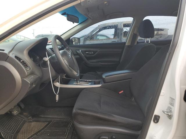 Photo 7 from auction – 2015 NISSAN ALTIMA 2.5 with VIN 1N4AL3AP2FN868205
