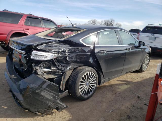 Photo 3 from auction – 2017 FORD FUSION SE with VIN 3FA6P0H95HR403515