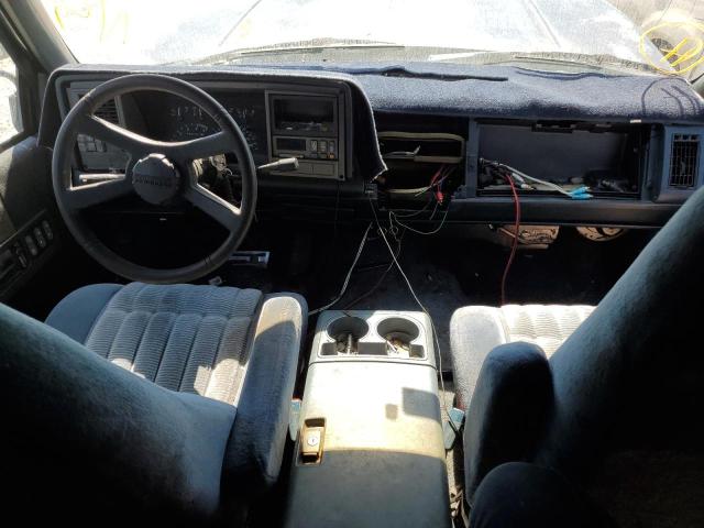 صورة رقم 8 من المزاد - 1993 CHEVROLET GMT-400 C1 مع VIN 2GCEC19K0P1246682