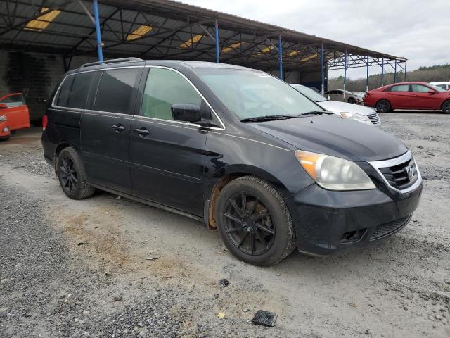 Photo 4 from auction – 2009 HONDA ODYSSEY TO with VIN 5FNRL38899B030705
