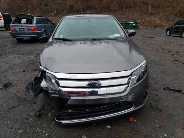 Photo 5 from auction – 2011 FORD FUSION SE with VIN 3FAHP0HA6BR163983