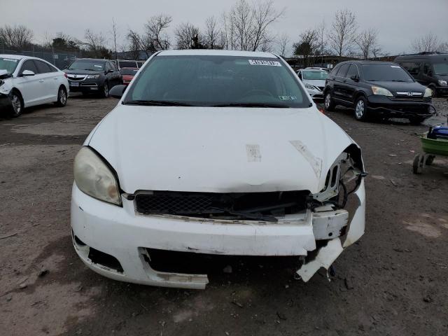 Photo 5 from auction – 2012 CHEVROLET IMPALA LTZ with VIN 2G1WC5E32C1170637
