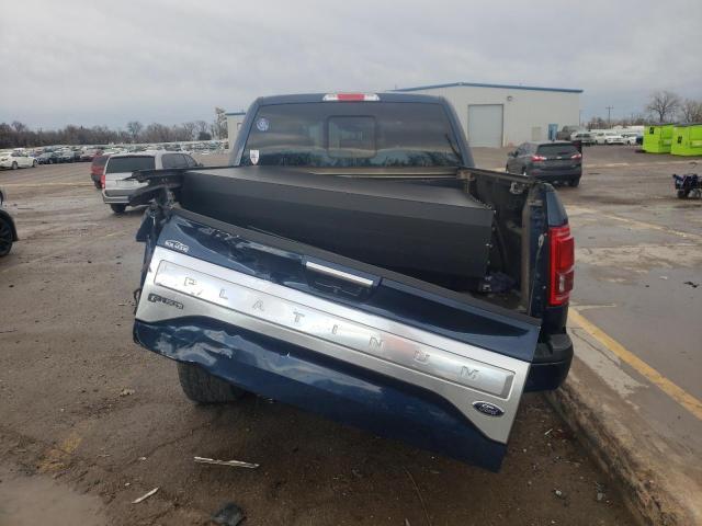 Photo 6 from auction – 2016 FORD F150 SUPER with VIN 1FTEW1EG2GFB53356
