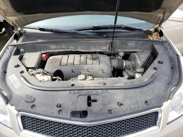 Photo 12 from auction – 2012 CHEVROLET TRAVERSE L with VIN 1GNKVGEDXCJ150914
