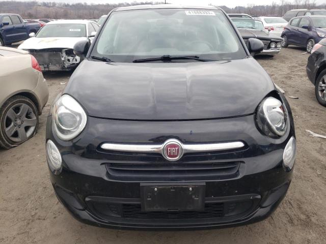 Photo 5 from auction – 2016 FIAT 500X EASY with VIN ZFBCFXBT6GP466094