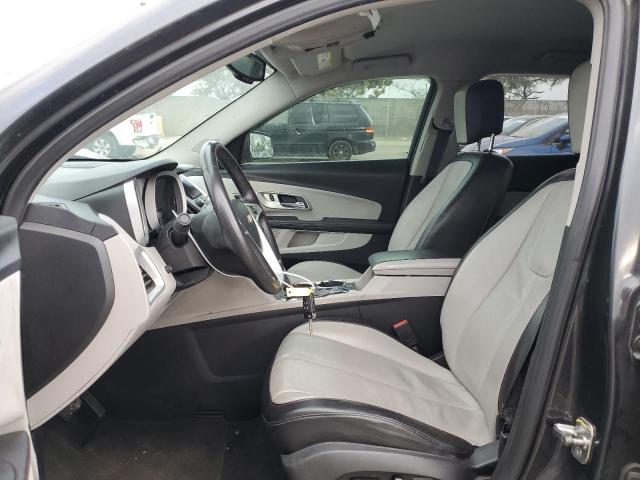 Photo 7 from auction – 2012 CHEVROLET EQUINOX LT with VIN 2GNALPEK5C1197956