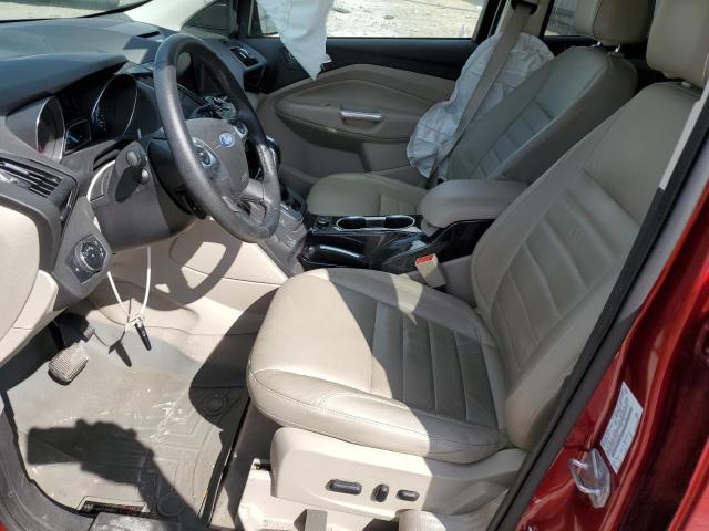 Photo 7 from auction – 2015 FORD ESCAPE TIT with VIN 1FMCU0J98FUA27488