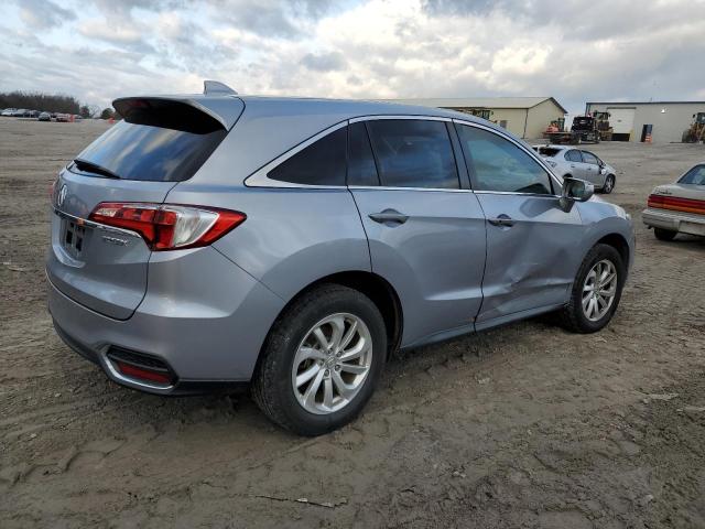 Photo 3 from auction – 2016 ACURA RDX with VIN 5J8TB3H33GL002455