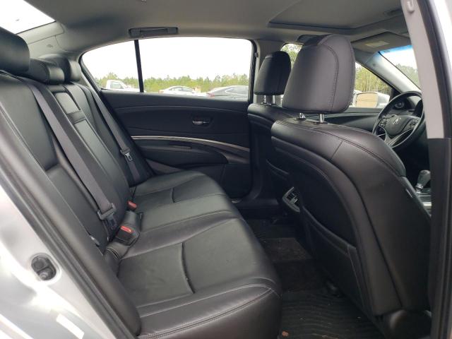 Photo 10 from auction – 2014 ACURA RLX with VIN JH4KC1F34EC004693