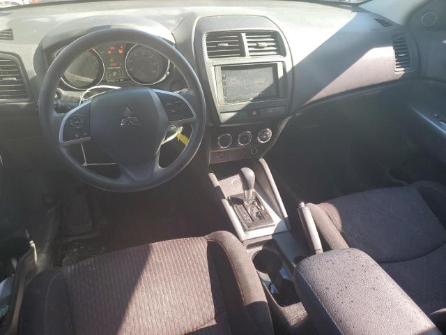 Photo 8 from auction – 2019 MITSUBISHI OUTLANDER with VIN JA4AP3AU3KU030201